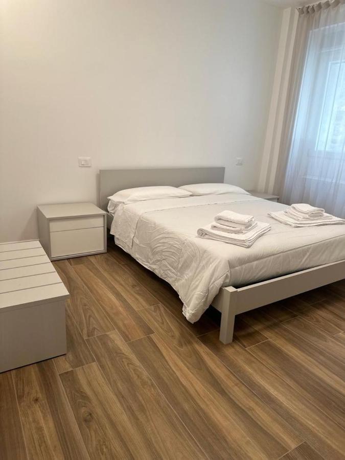 San Pellegrino Suites San Pellegrino Terme Eksteriør bilde