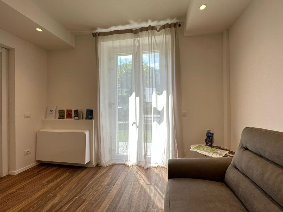 San Pellegrino Suites San Pellegrino Terme Eksteriør bilde